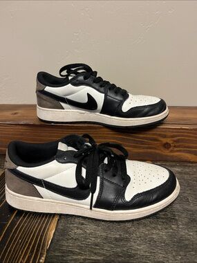 Jordan 1 Retro Low OG Mocha (GS)